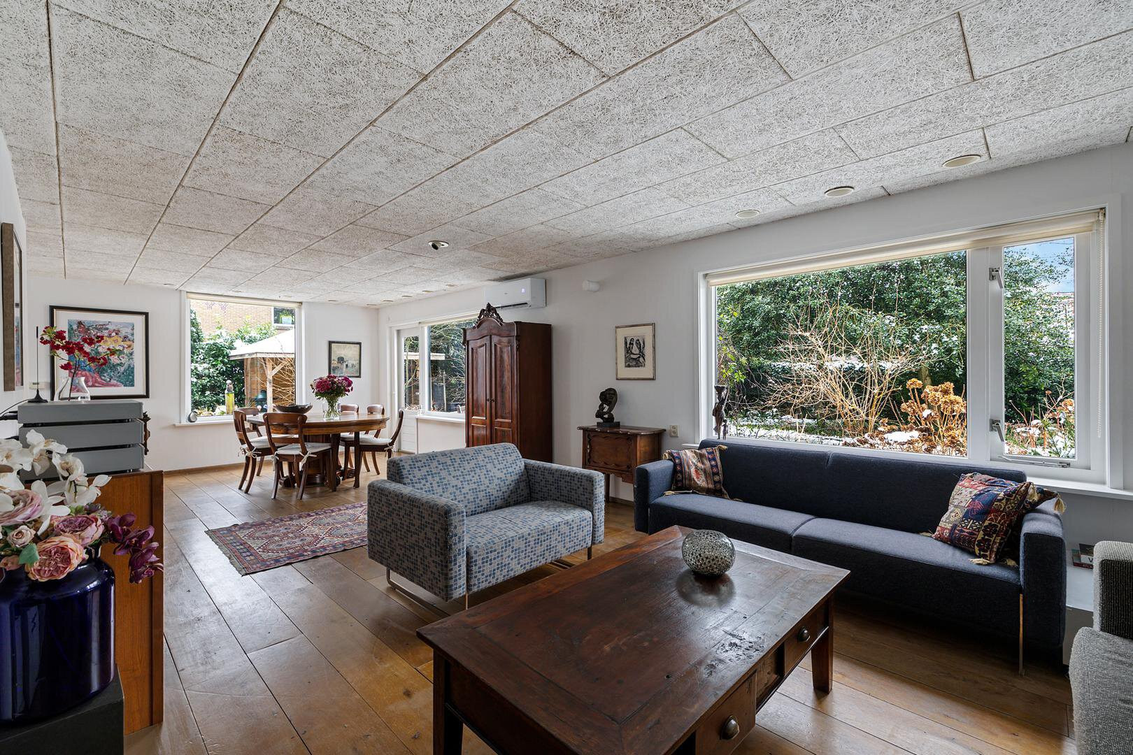 Vrijstaande woning te koop: van Heutszpark 3, Coevorden
