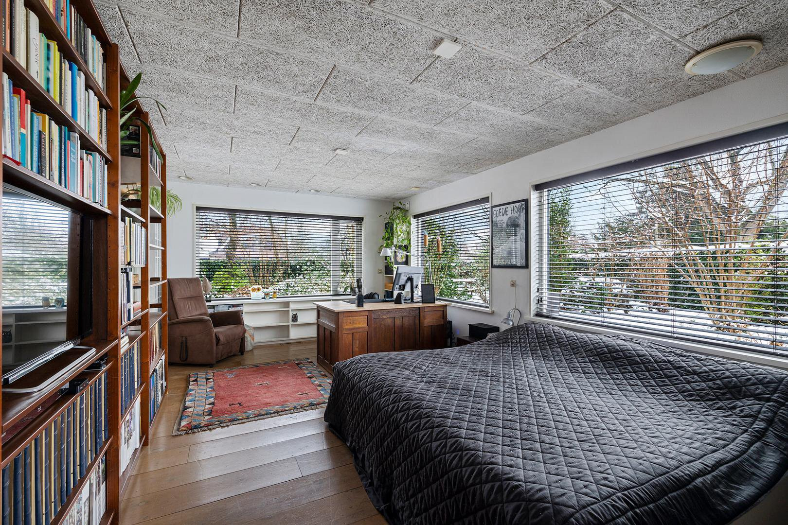 Vrijstaande woning te koop: van Heutszpark 3, Coevorden