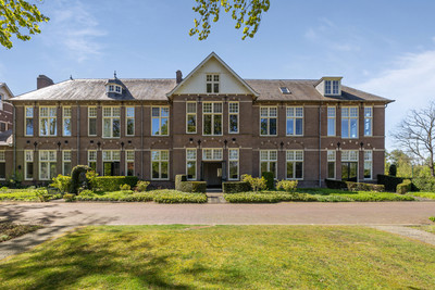Churchilllaan 29