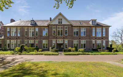 Churchilllaan 29