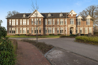 Churchilllaan 39