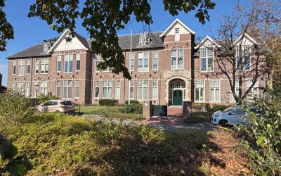 Churchilllaan 57