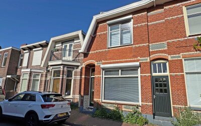 Biezenbrugstraat 4