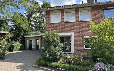 Oude Gracht 7