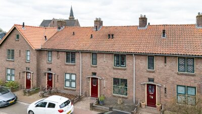 van Eijbergenstraat 18