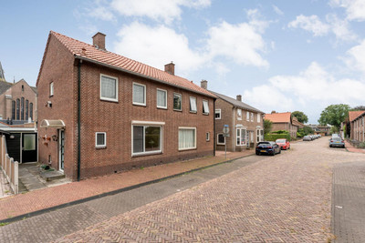 van Eijbergenstraat 30