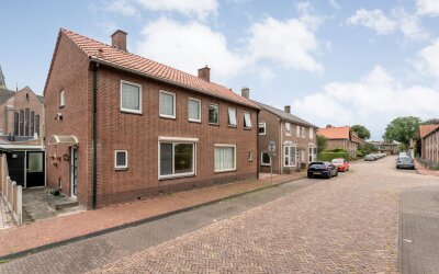 van Eijbergenstraat 30