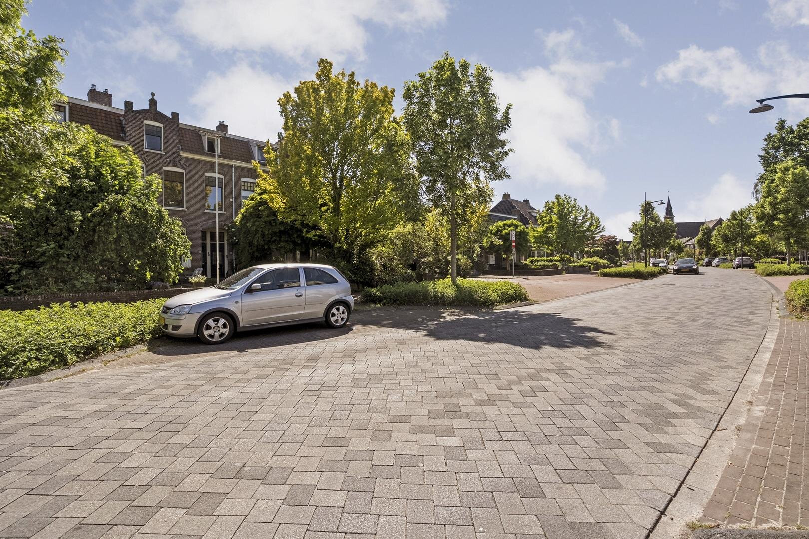 Appartement te koop: van Heutszsingel 80, Coevorden