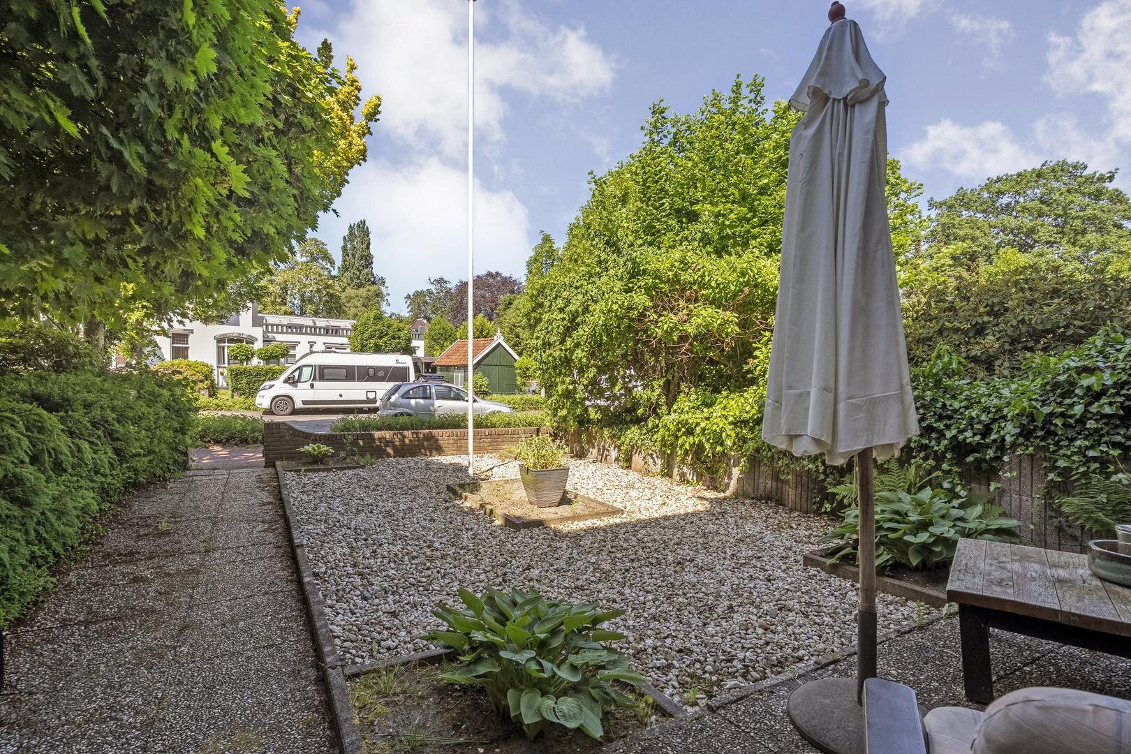 Appartement te koop: van Heutszsingel 80, Coevorden