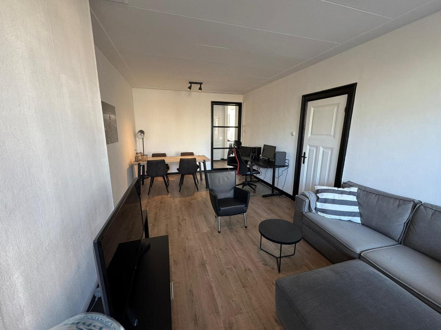 Appartement te koop: van Heutszsingel 80, Coevorden