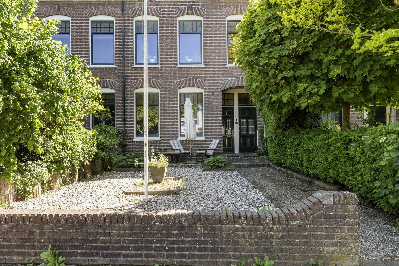 Appartement te koop: van Heutszsingel 80, Coevorden