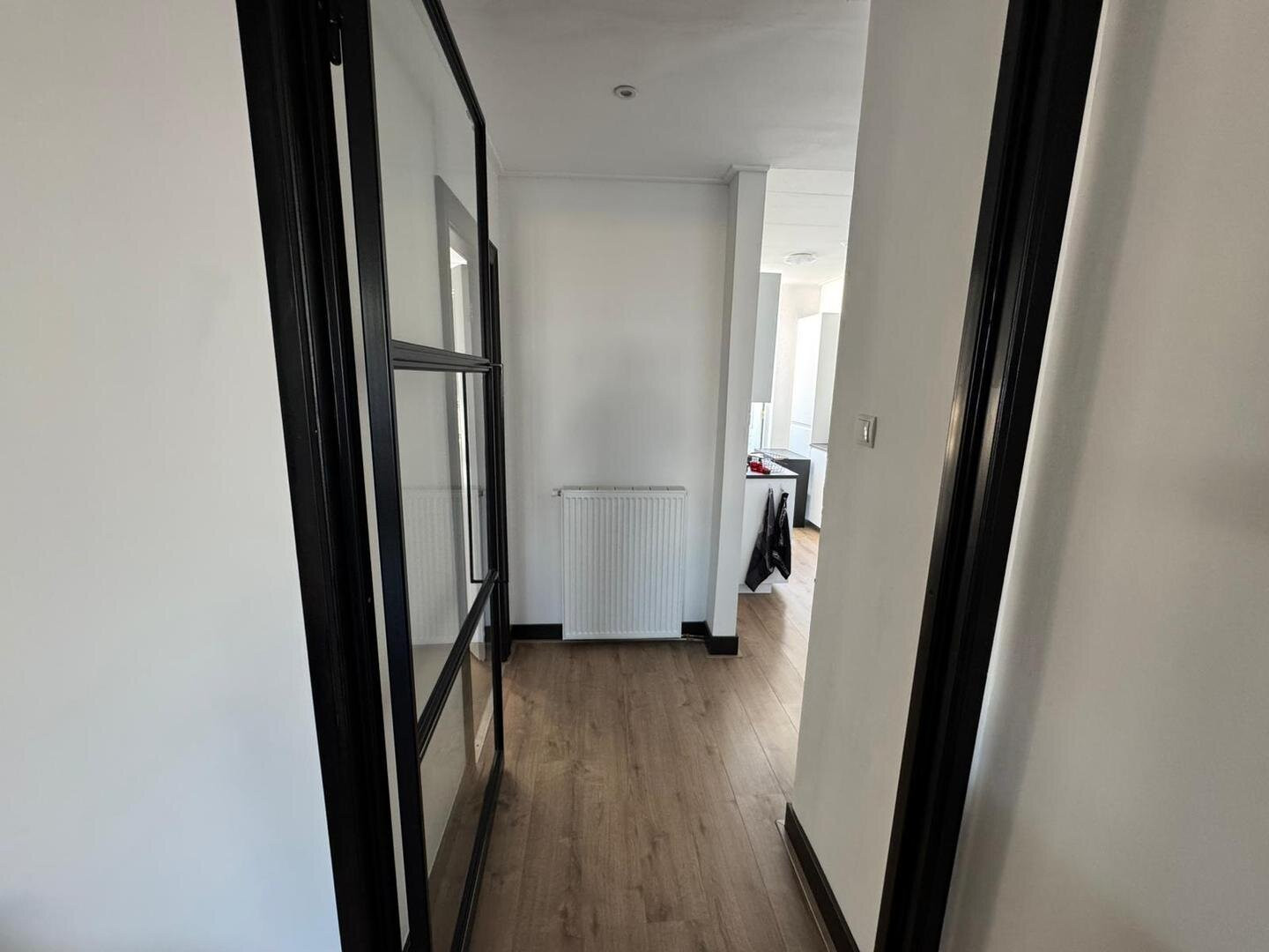 Appartement te koop: van Heutszsingel 80, Coevorden