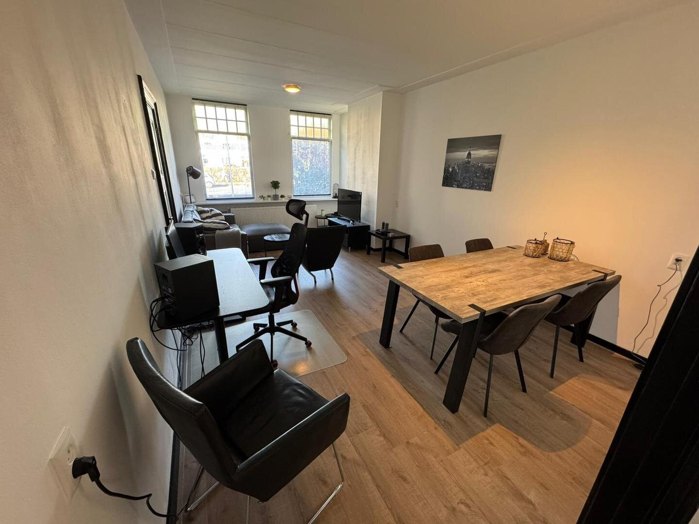 Appartement te koop: van Heutszsingel 80, Coevorden