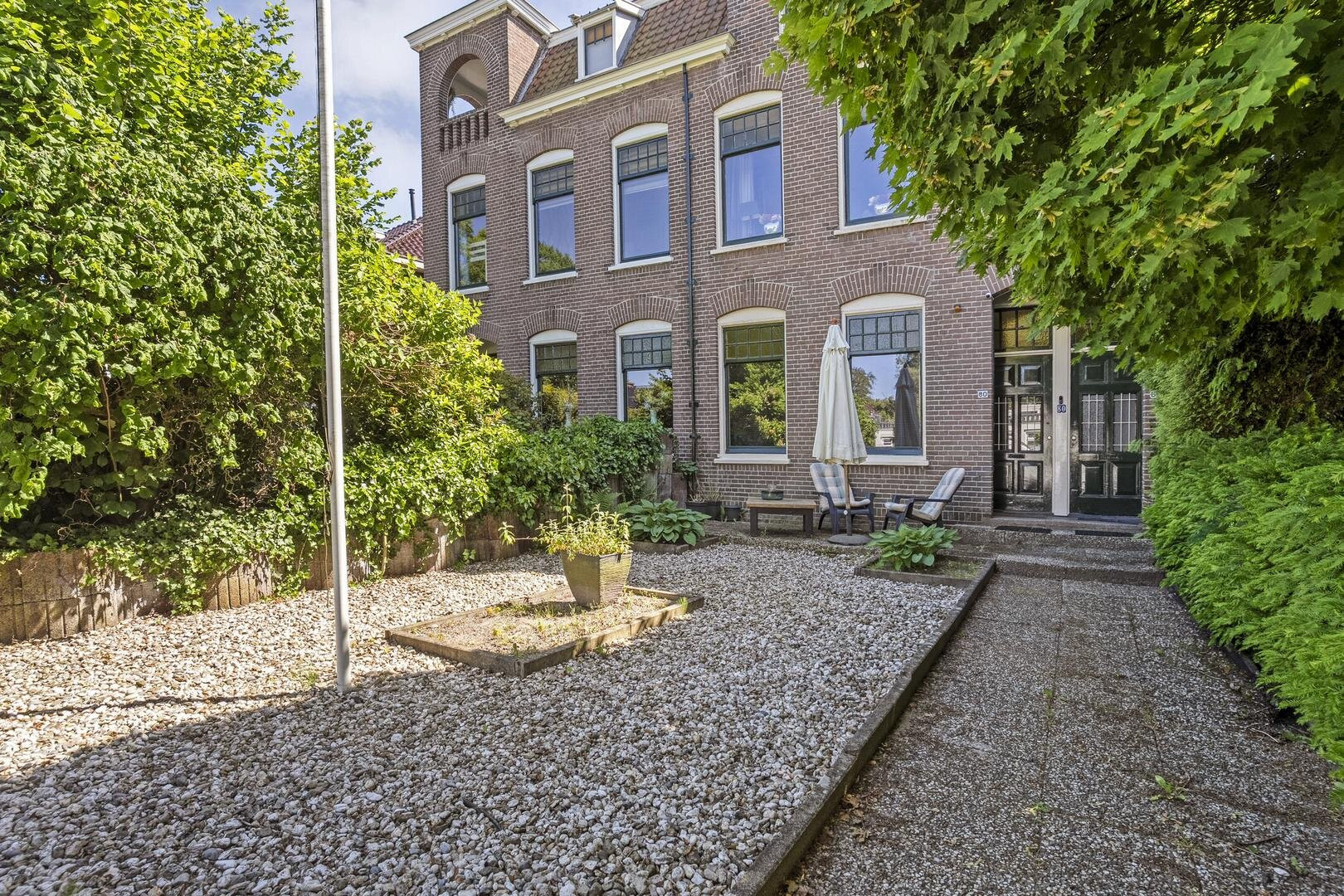 Appartement te koop: van Heutszsingel 80, Coevorden
