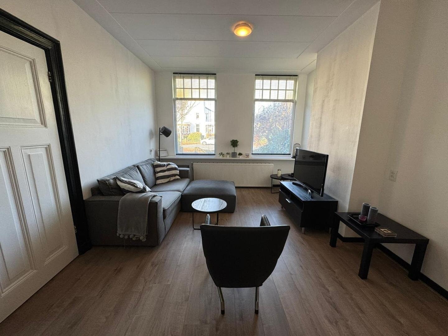Appartement te koop: van Heutszsingel 80, Coevorden