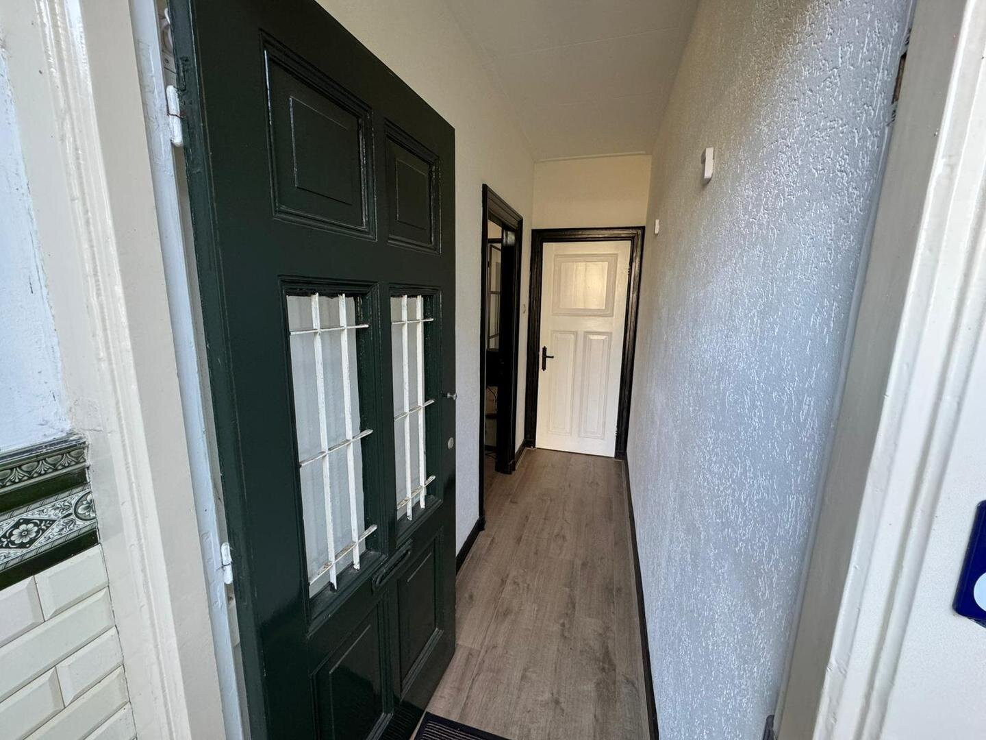Appartement te koop: van Heutszsingel 80, Coevorden