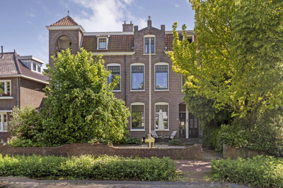 van Heutszsingel 80