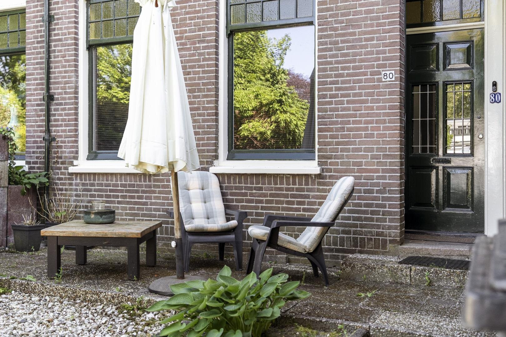 Appartement te koop: van Heutszsingel 80, Coevorden