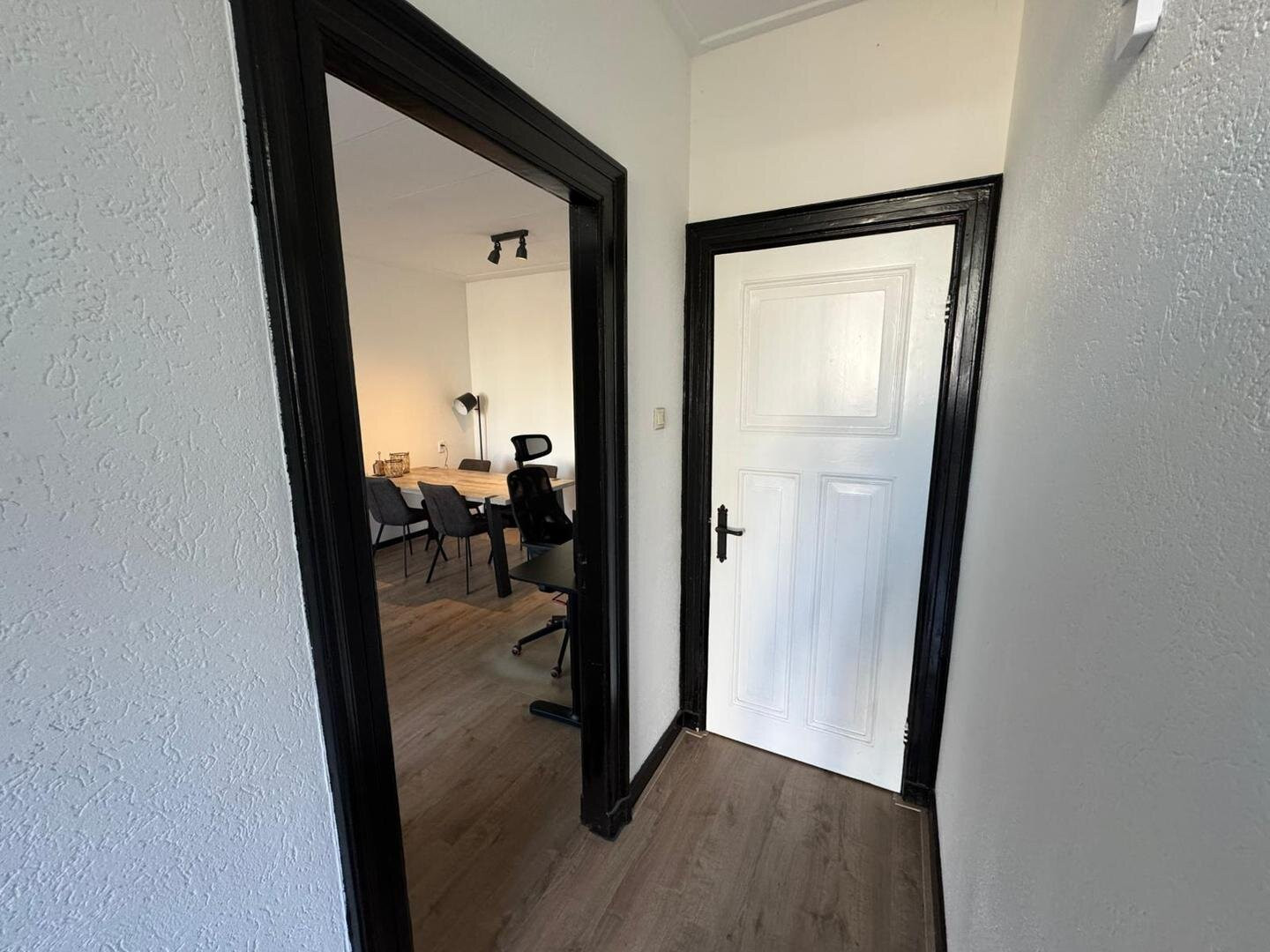 Appartement te koop: van Heutszsingel 80, Coevorden