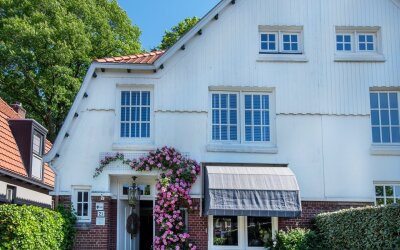 Burg van der Lelysingel 21