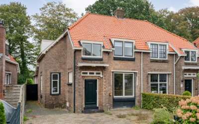 Burg van der Lelysingel 5