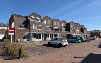 Burg Gautiersingel 29-A