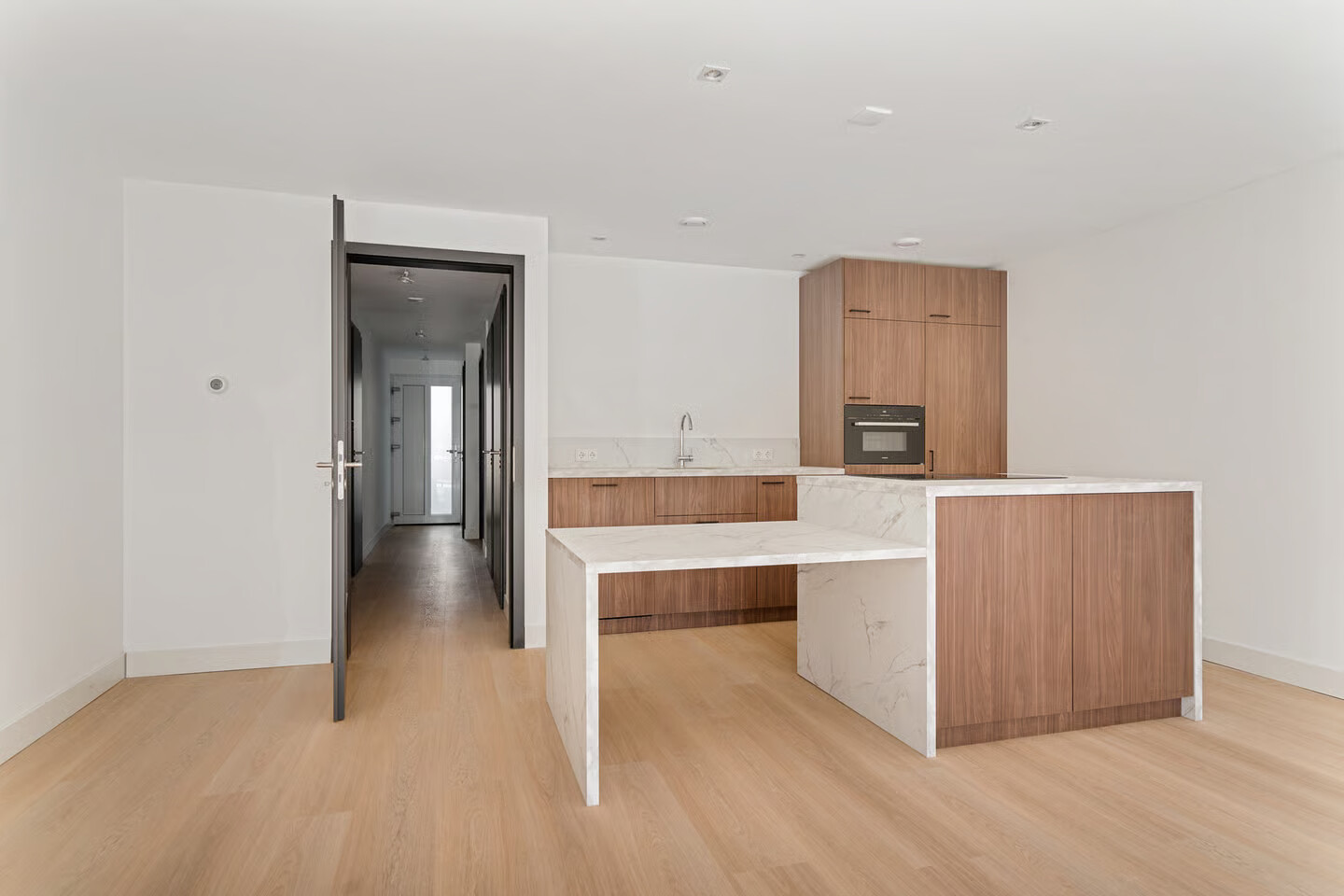 Appartement te koop: Burg Gautiersingel 49B, Coevorden