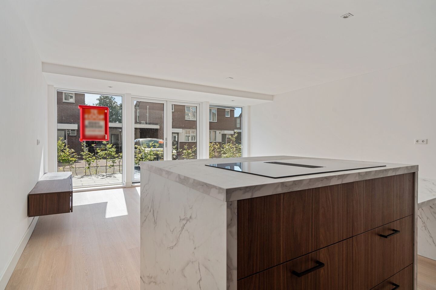 Appartement te koop: Burg Gautiersingel 49B, Coevorden
