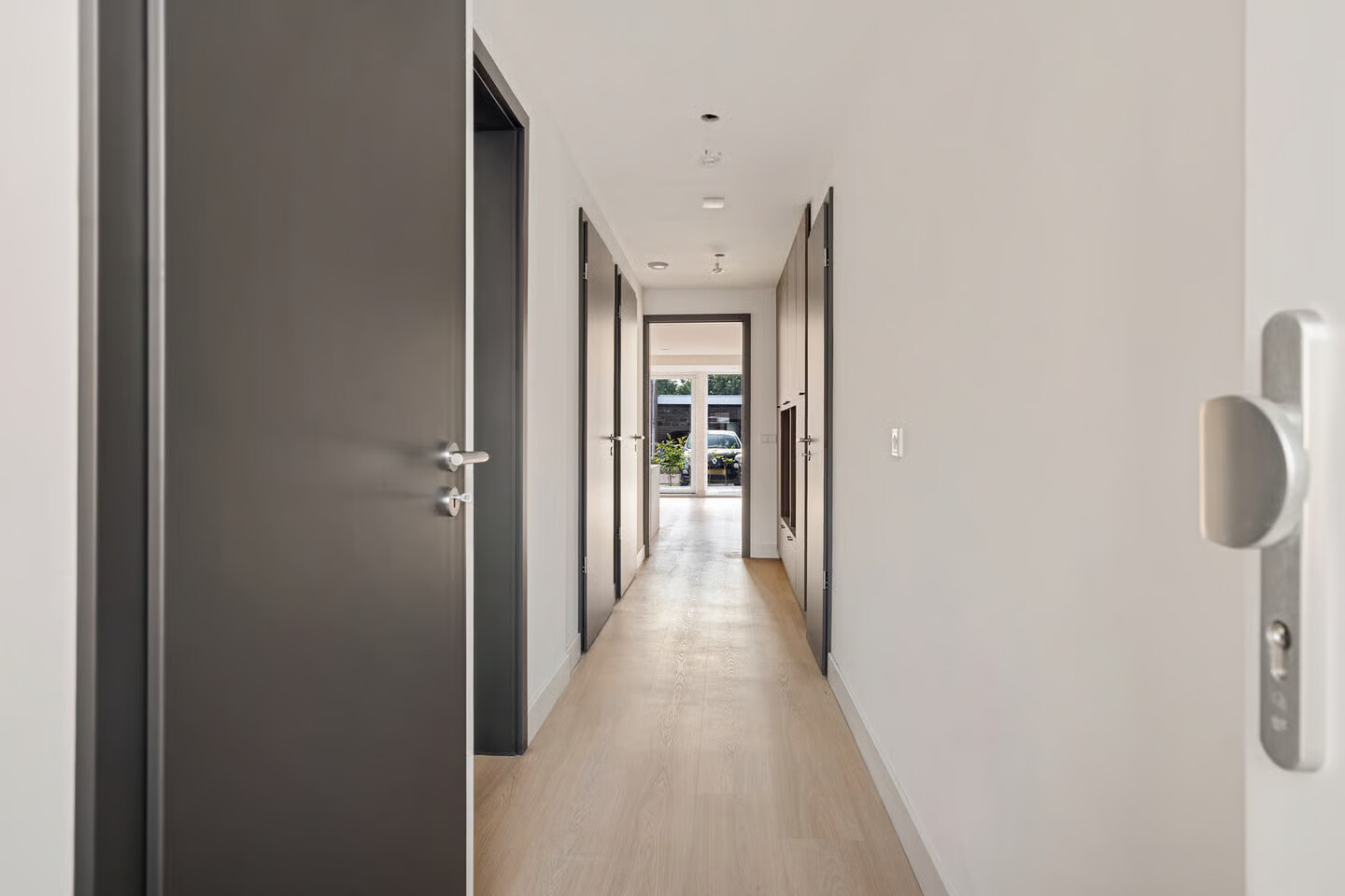 Appartement te koop: Burg Gautiersingel 49B, Coevorden