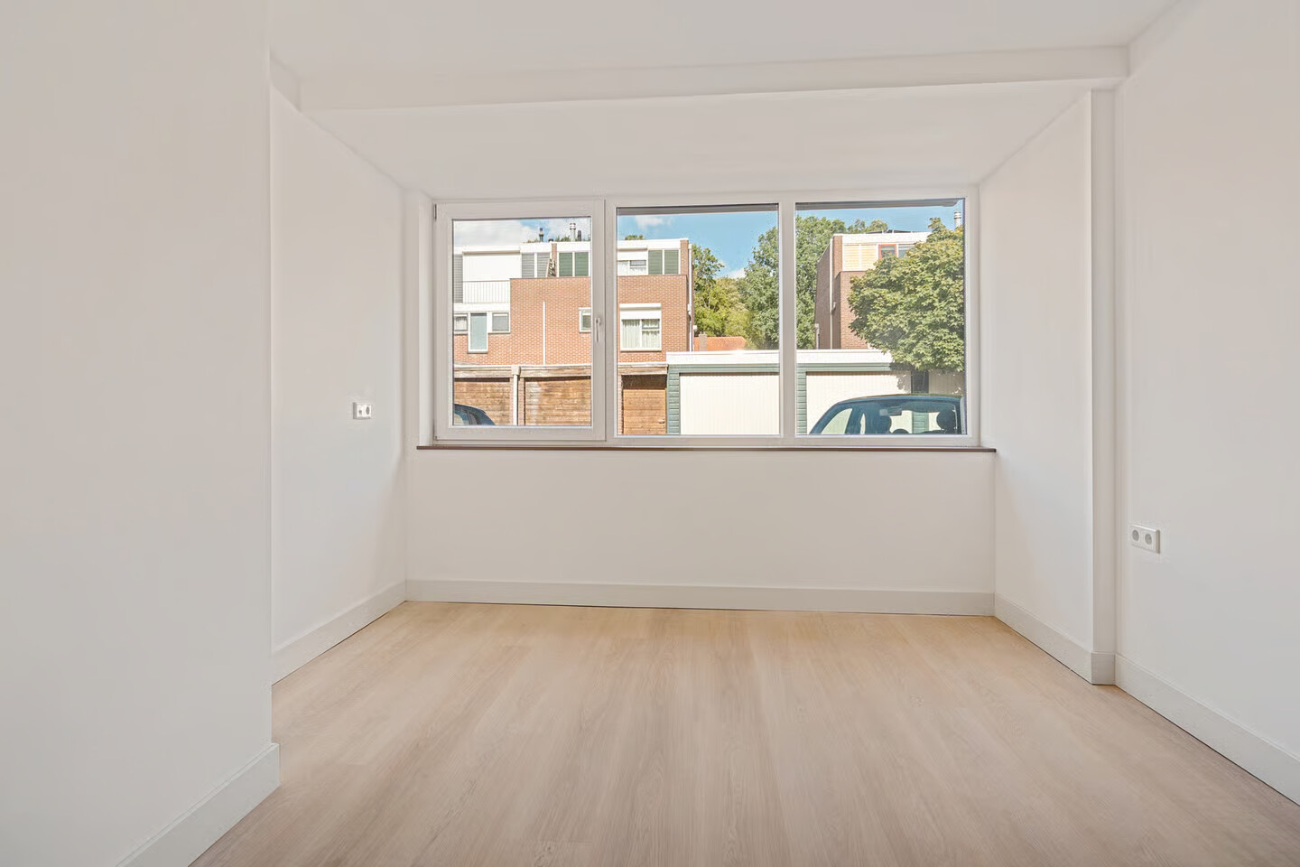 Appartement te koop: Burg Gautiersingel 49B, Coevorden