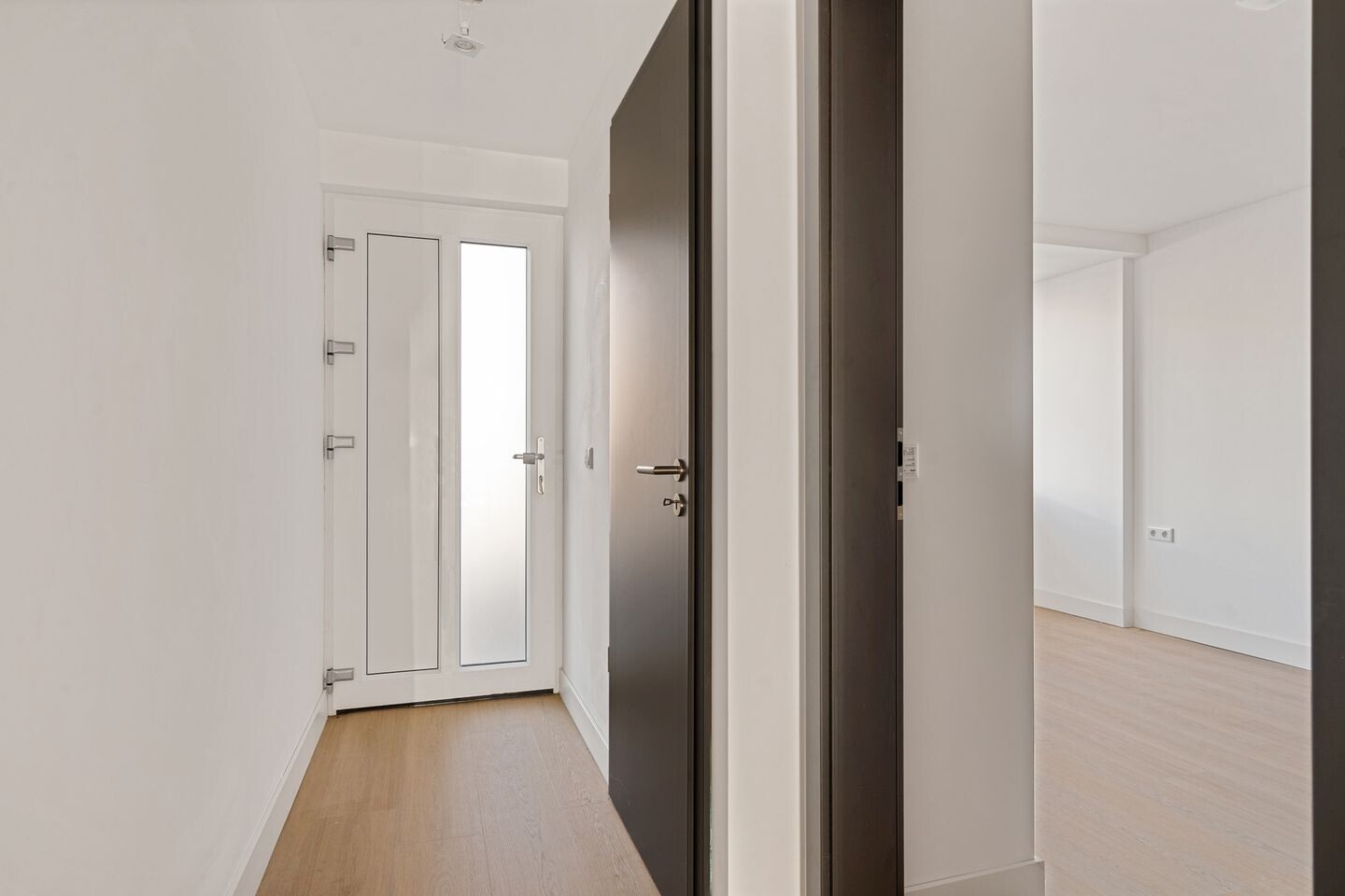 Appartement te koop: Burg Gautiersingel 49B, Coevorden