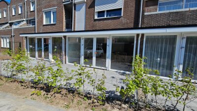 Appartement te koop Burg Gautiersingel 49-B