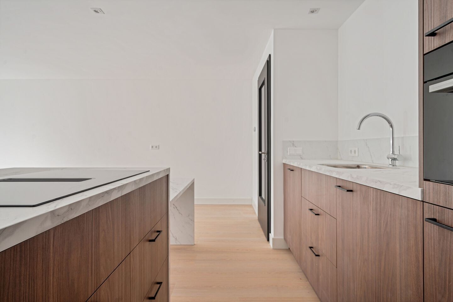 Appartement te koop: Burg Gautiersingel 49B, Coevorden