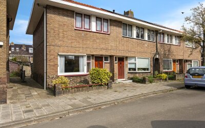 Emmastraat 8