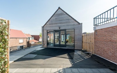 Weeshuisstraat 29-B