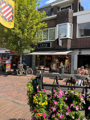 Rikkerstraat 3-C