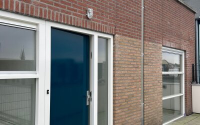 Friesestraat 54-A