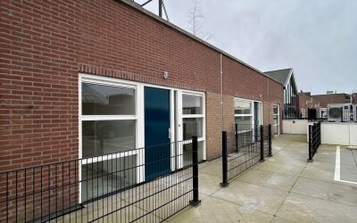 Friesestraat 54