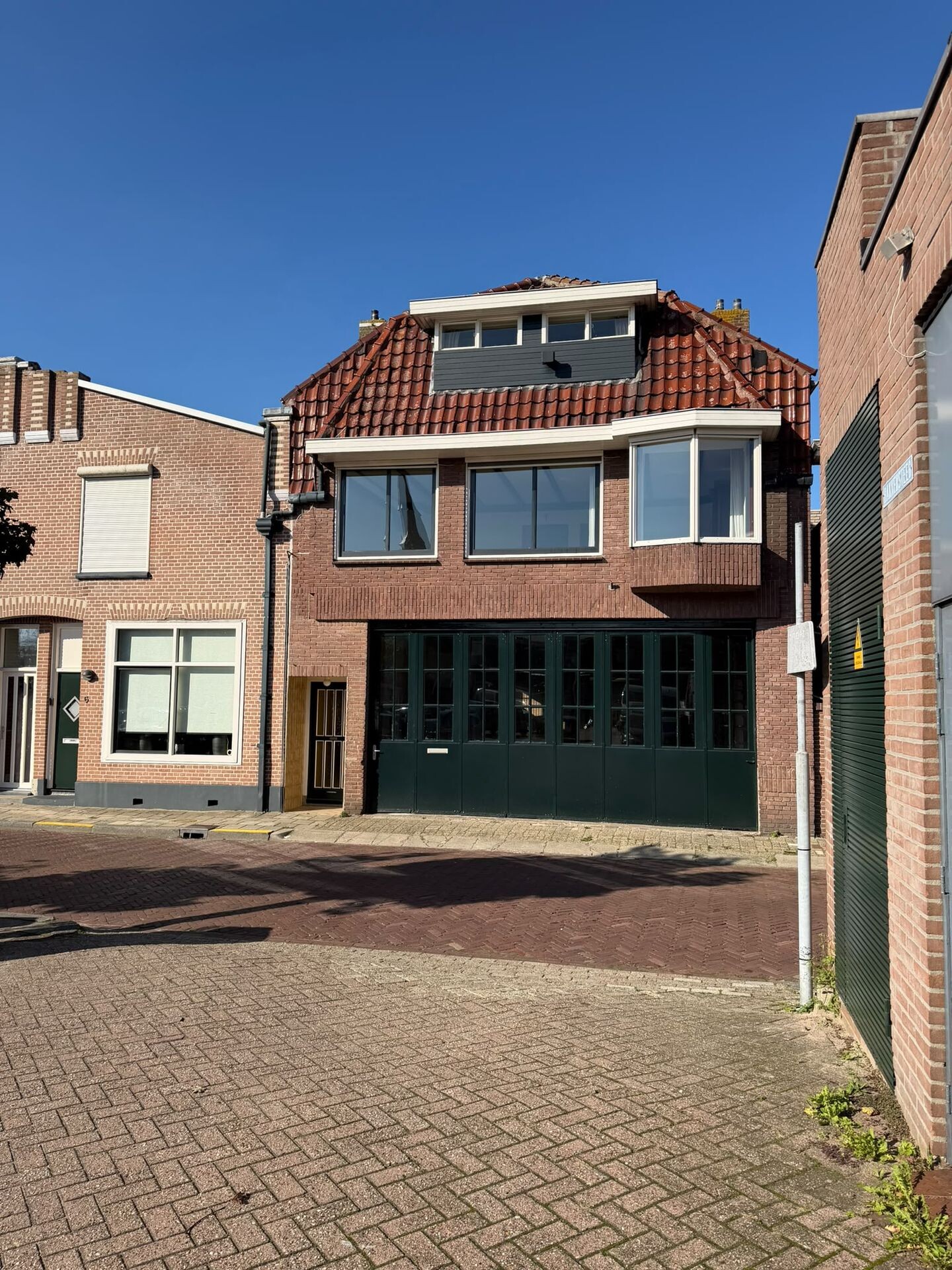 Appartement te koop: Sint Jansstraat 4A, Coevorden