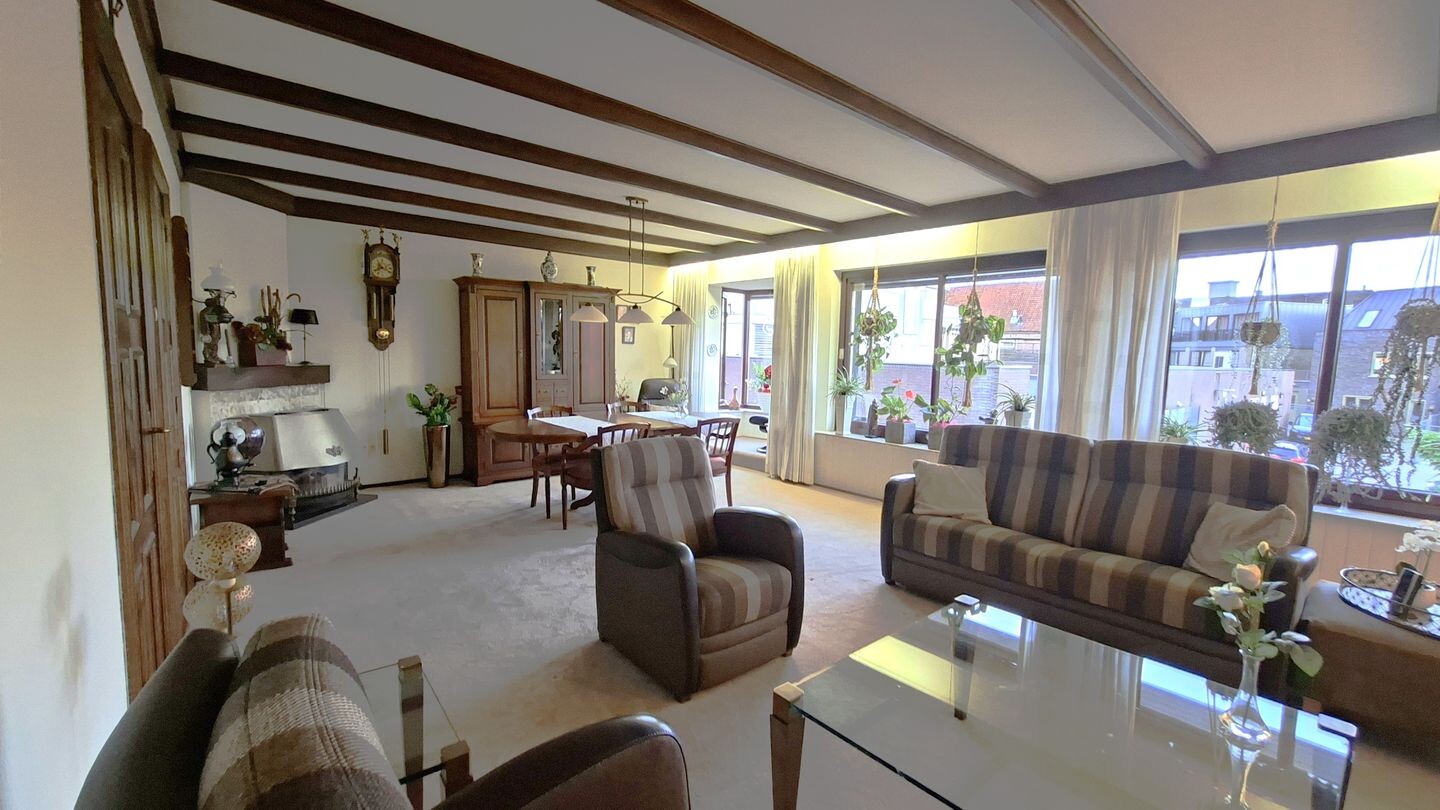 Appartement te koop: Sint Jansstraat 4A, Coevorden