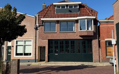 Sint Jansstraat 4-A