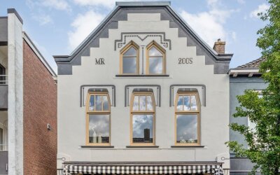 Bentheimerstraat 5-A