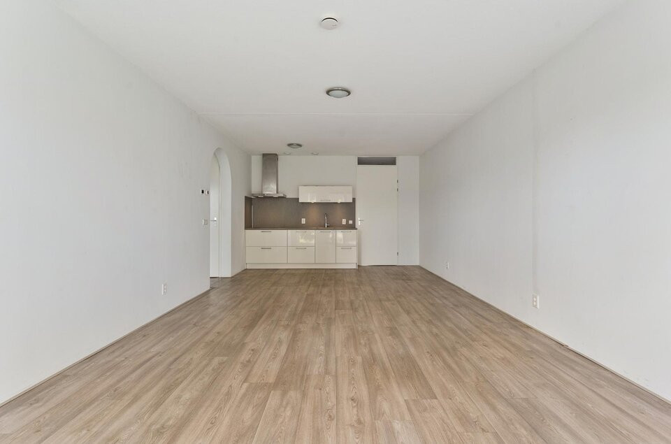 Appartement te koop: Bentheimerstraat 41, Coevorden