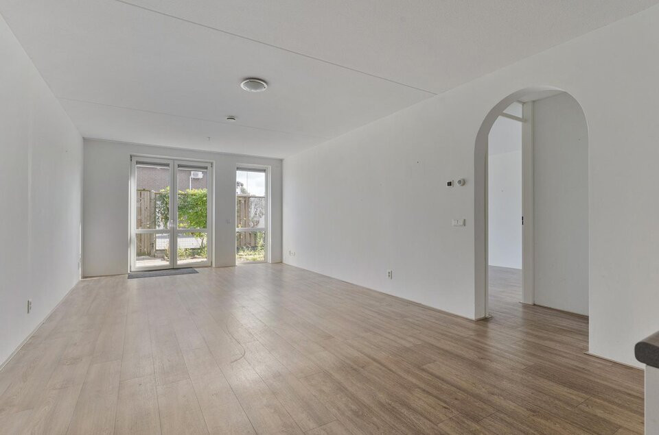 Appartement te koop: Bentheimerstraat 41, Coevorden