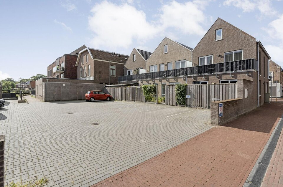 Appartement te koop: Bentheimerstraat 41, Coevorden
