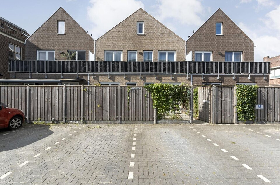 Appartement te koop: Bentheimerstraat 41, Coevorden