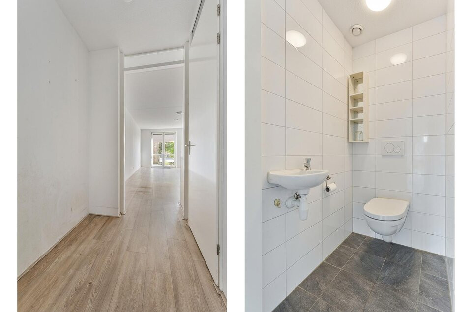 Appartement te koop: Bentheimerstraat 41, Coevorden