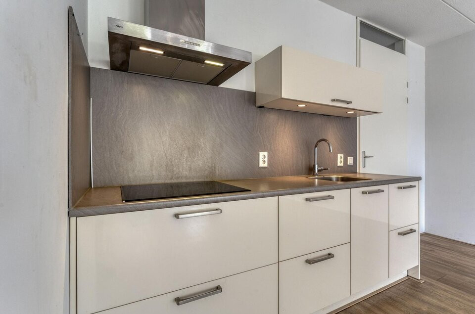 Appartement te koop: Bentheimerstraat 41, Coevorden