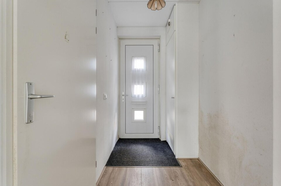 Appartement te koop: Bentheimerstraat 41, Coevorden