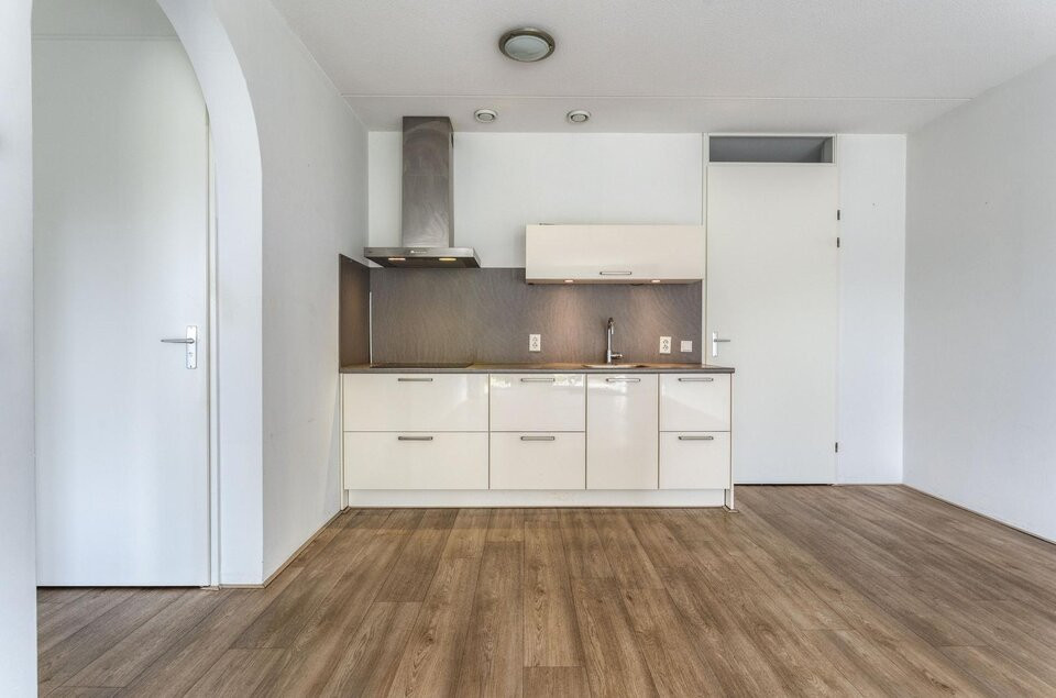 Appartement te koop: Bentheimerstraat 41, Coevorden